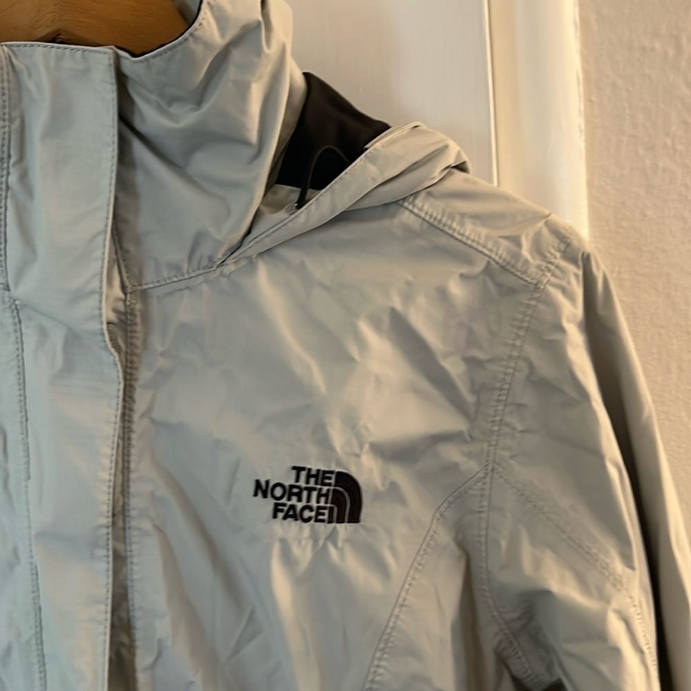 GUC Northface Windbreaker